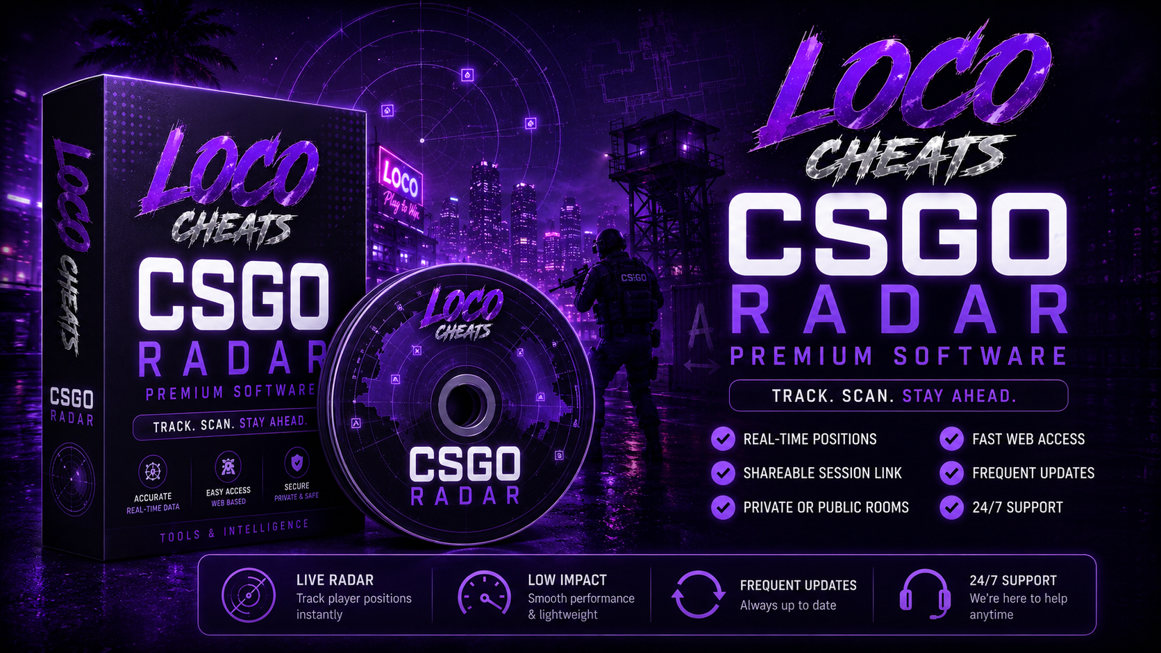 CS 2