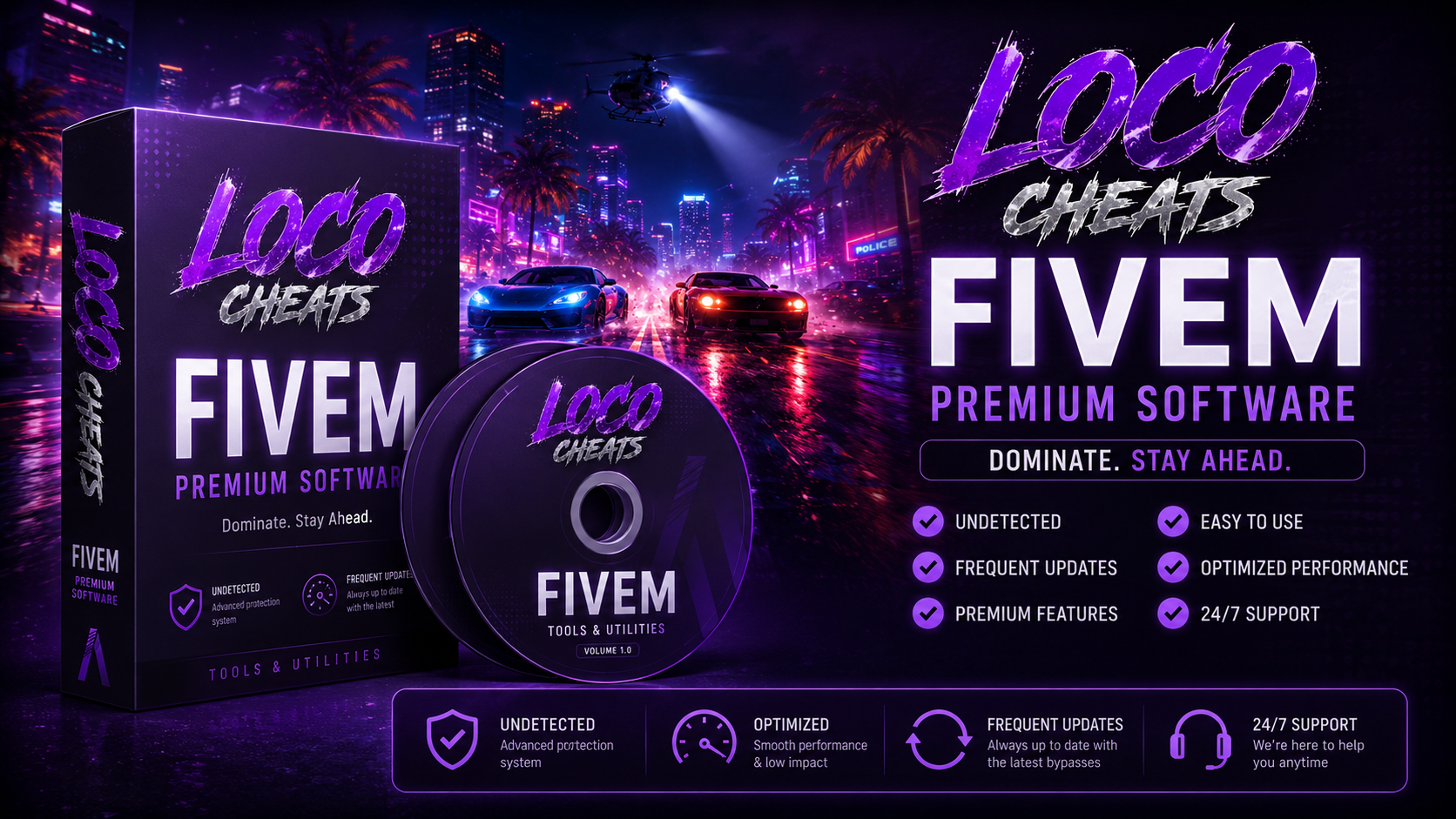 FiveM