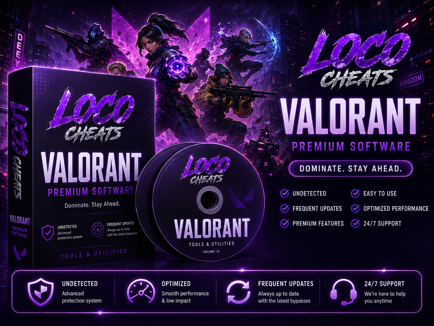 Valorant